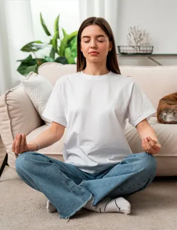 meditacio