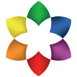 Elet Viraga logo