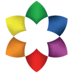 Elet Viraga logo